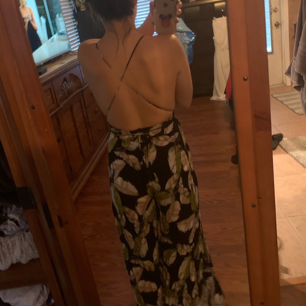 Jumpsuit - Picture 2 of 2